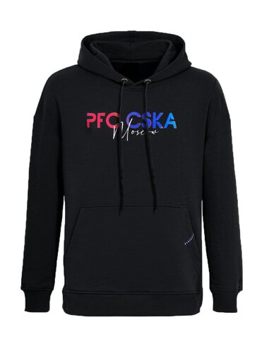 Худи PFC CSKA COLOR (S)