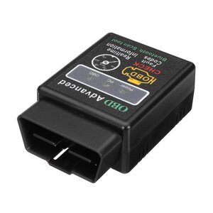 IMars ELM327 bluetooth автомобильный сканер OBD2 Инструмент диагностики Читатель кодов двигателя