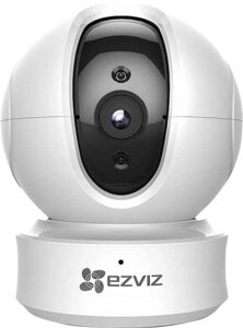 IP-камера ezviz C6cn CV246-A0-1C2wfr, белая