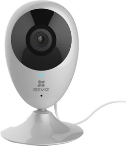 IP-камера Ezviz Mini O CS-CV206, черно-белая