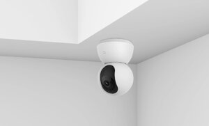 IP-камера видеонаблюдения Xiaomi IMILAB Home Security Camera A1