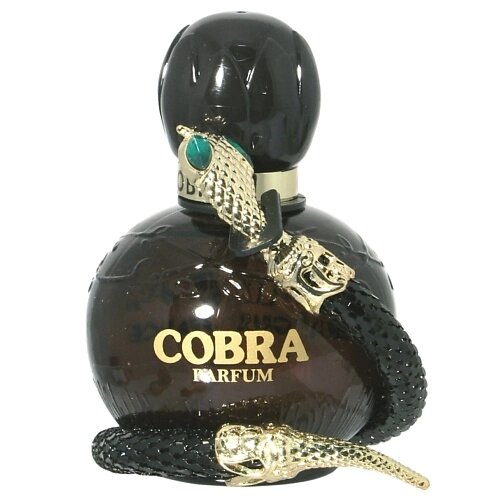 JEANNE ARTHES Парфюмерная вода Cobra Parfum 100