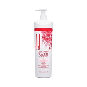 JJ шампунь дисциплинирующий LISS & smooth shampoo 1000.0