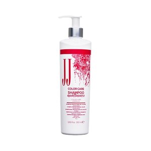 JJ шампунь для окрашенных волос COLOR CARE shampoo 350.0