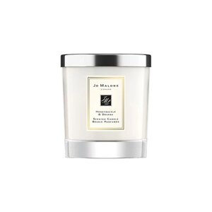 JO MALONE LONDON Свеча ароматная Honeysuckle & Davana Home Candle