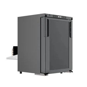 Компрессорный автохолодильник MobileComfort