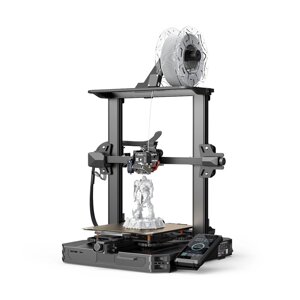 Креативность 3D Ender-3 S1 pro 3D-принтер Набор