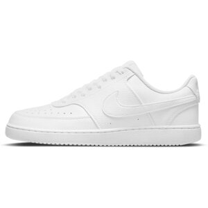 Кроссовки Nike Court Vision Low Next Nature р. 10.5 US White DH2987-100