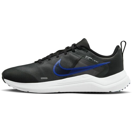 Кроссовки Nike Downshifter 12 р. 45 EUR Black DD9293-005