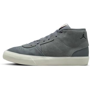 Кроссовки Nike Jordan Series Mid р. 42.5 EUR Grey DA8026-002