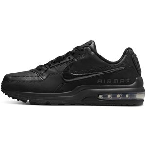 Кроссовки Nike Mens Air Max LTD 3 Shoe р. 10 US Black 687977-020