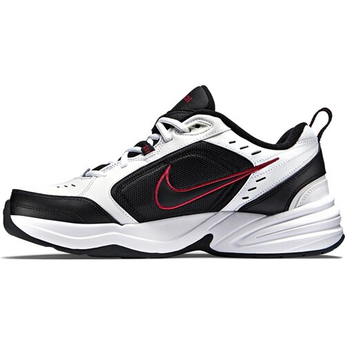 Кроссовки Nike Mens Air Monarch IV Training Shoe р. 10 US Black 415445-101