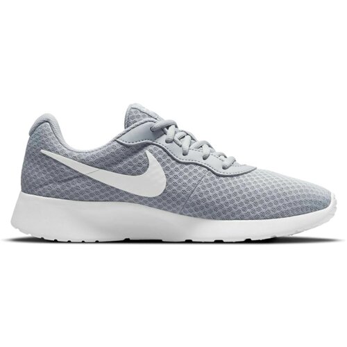 Кроссовки Nike Tanjun р. 41 EUR Grey DJ6257-003