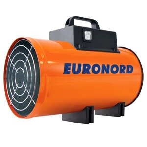 Круглая тепловая пушка Euronord