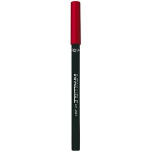 L'ORÉAL PARIS Карандаш для контура губ Infaillible Lip Liner