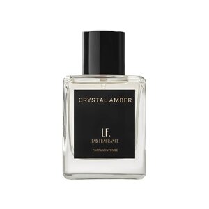 LAB fragrance духи "crystal amber" 50.0