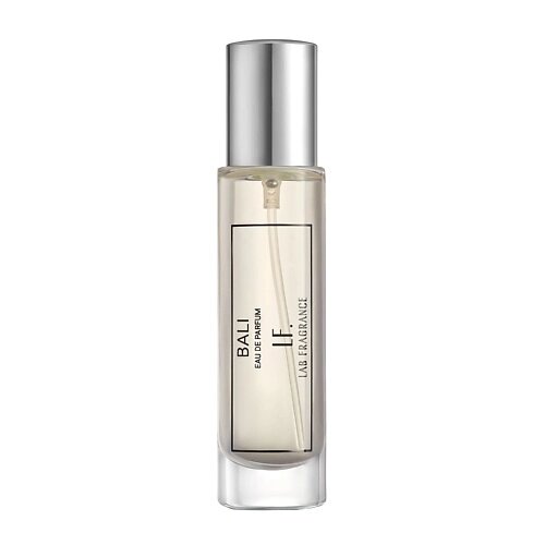LAB fragrance парфюмерная вода "bali" 15.0