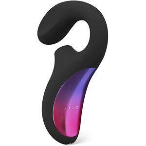 LELO Вакуумный стимулятор ENIGMA Black