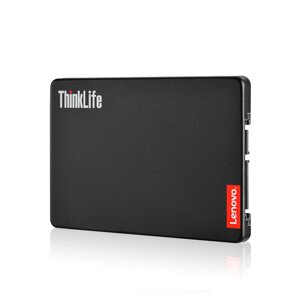 Леново ThinkLife ST800 2,5-дюймовый твердотельный накопитель SATA3 1 ТБ/512 ГБ/256 ГБ/128 ГБ ТСХ Nand Flash SSD Жесткий