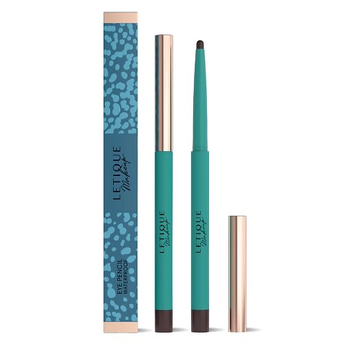 Letique cosmetics карандаш для глаз waterproof EYE pencil