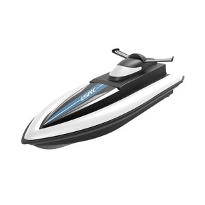 LSRC B8 2.4G RC Лодка Высокоскоростная гоночная гребля Водонепроницаемы Перезаряжаемые модели транспортных средств Элект