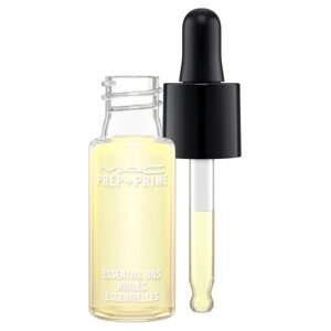 MAC Ароматический уход с эфирными маслами грейпфрута и ромашки Prep + Prime Essential Oils Grapefruit & Chamomile