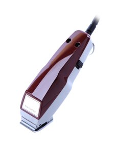 Машинка для стрижки волос MOSER 1411-0050 Mini Bordo