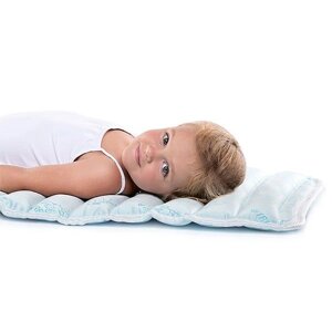 Матрас ортопедический детский в кроватку МД60/120 Trelax/Трелакс 60х120см