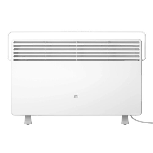 MI Обогреватель конвекционный Mi Smart Space Heater S KRDNQ03ZM (BHR4037GL) 1.0