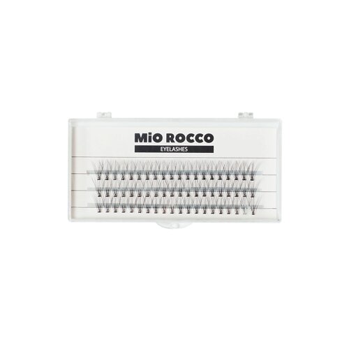 MIO ROCCO Накладные ресницы классические 10D размер 12