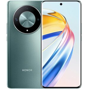 Мобильный телефон Honor X9b 8/256Gb зеленый EAC