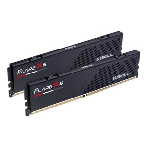 Модуль памяти G. skill flare X5 DDR5 5600mhz PC-44800 CL36 F5-5600J3636C16GX2-FX5