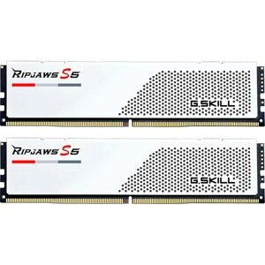 Модуль памяти G. skill ripjaws S5 DDR5 6000mhz PC-48000 CL30 - 64gb kit (2x32gb) F5-6000J3040G32GX2-RS5w
