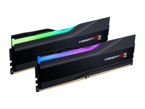 Модуль памяти G. skill trident Z5 RGB DDR5 6000mhz PC-48000 CL36 - 32gb KIT (2x16gb) F5-6000J3636F16GX2-TZ5rk