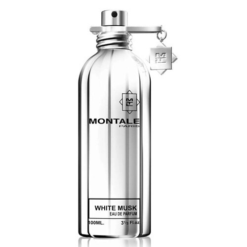 MONTALE Парфюмерная вода White Musk 100.0