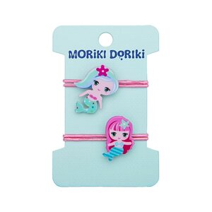 Moriki doriki резинки для волос" русалки"