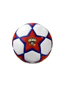Мяч сувенирный "Stars" D-16 см