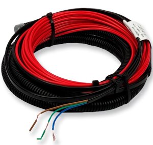 Нагревательный кабель 1 м2 Primoclima