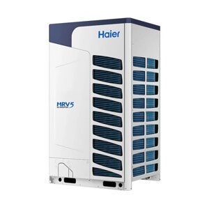 Наружный блок VRF системы 30-33,9 кВт Haier