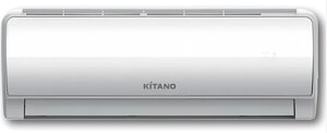 Настенный фанкойл до 2,5 кВт Kitano