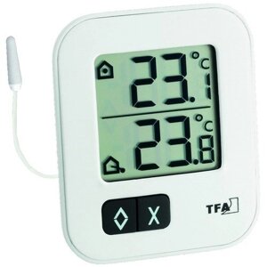 Немецкий термометр TFA