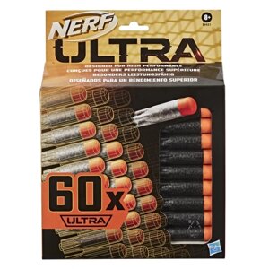 Nerf Игрушка стрелы Ультра 60 штук