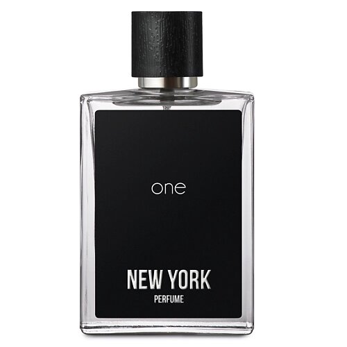 NEW YORK perfume туалетная вода ONE for men 90.0