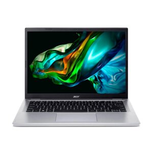 Ноутбук acer aspire 3 A314-42P-R7lu NX. KSFCD. 006 (AMD ryzen 7 5700U 1.8ghz/8192mb/512gb SSD/AMD radeon graphics/wi-fi/cam/14/1920x1200/no OS)