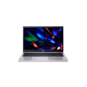 Ноутбук acer extensa 15 EX215-33-P56M NX. EH6cd. 008 (intel N200 1.0ghz/8192mb/256gb SSD/intel HD graphics/wi-fi/bluetooth/cam/15.6/1920х1080/no OS)