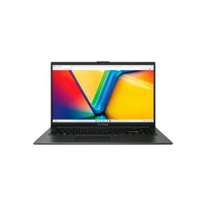 Ноутбук ASUS vivobook 15 E1504FA-BQ1089 90NB0zr2-M01XJ0 (AMD ryzen 5 7520U 2.8ghz/16384mb/512gb SSD/AMD radeon graphics/wi-fi/cam/15.6/1920x1080/DOS)