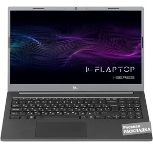 Ноутбук Fplus Flaptop I (FLTP-5i3-8512-w) 15.6"