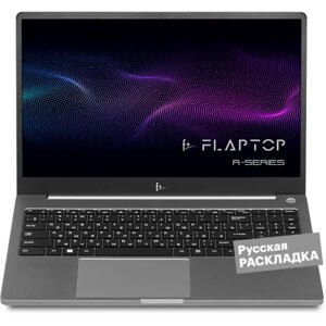 Ноутбук Fplus Flaptop R (FLTP-5R3-16512-w) 15.6"
