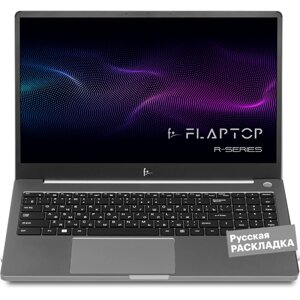 Ноутбук Fplus Flaptop R (FLTP-5R7-16512-w) 15.6"
