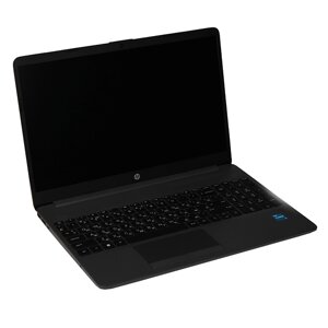 Ноутбук HP 250 G9 silver 6S7b3EA (intel core i3-1215U 1.2 ghz/8192mb/512gb SSD/intel UHD graphics/wi-fi/bluetooth/cam/15.6/1920x1080/DOS)